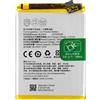 OEM ONEPLUS OEM BATTERIA TESTATA PARI ORIGINALE BLP845 PER ONEPLUS NORD CE 5G 4 EB2101 EB2103