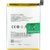 OEM REALME OEM BATTERIA TESTATA PARI ORIGINALE BLP877 PER REALME 8I C30 C31 C35 V20 V30 NARZO 50A PRIME 50I PRIME