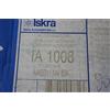 ISKRA Generatore Alternatore IA 1008 11.203.010 Ricondizionato Alfa Romeo