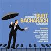 Various Artists The Definitive Burt Bacharach Songbook (CD) Album