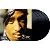 2Pac Greatest Hits (Vinyl LP) 12" Album Box Set
