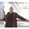 Gerard McChrystal Gerard McChrystal: Aria (CD) Album