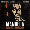 Alex Heffes Mandela - Long Walk To Freedom Original Score (CD)