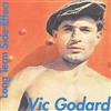 Vic Godard Long Term Side-Effect (CD) Album