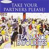 Ray Hamilton Take Your Partners Please - Tea Dance Favourites: the Ballroom (CD)