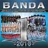 Various Artists Banda #1's 2016 (CD)