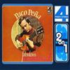 Paco Pena Fabulous Flamenco!/la Gitarra Flamenca (CD) Album