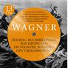 WILHELM FURTWANGLER Der Ring Des Nibelungen (CD)