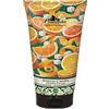 LA DISPENSA Srl DOCCIA SHAMPOO ARANCIA CANDITA MOSAICO CON OLIO OLIVA 200 ML