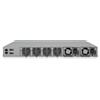 Ubiquiti Switch di rete Ubiquiti UniFi ECS-24S-PoE (1050W) Gestito L2/L3 10G Ethernet (100/1000/10000) Supporto Power over (PoE) 1U Grigio [ECS-24S-POE]
