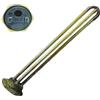 Resistenza da 1''1/4 per scaldabagno dritta su tappo RDT TW3 220V : WATT - 1500