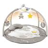 Chicco Palestrina dei Colori Play Gym Elettronica 3 in 1 Colore Beige 0 mesi+
