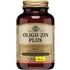 SOLGAR OLIGO ZIN PLUS 50TAV