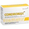 PL PHARMA Srl PL Pharma Condromax Integratore per Cartilagine e Ossa - 18 Bustine
