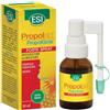 ESI Srl Propolaid PropolGola Forte Spray Gola e Prime Vie Aeree 20 ml