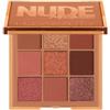HUDA BEAUTY NUDE Obsessions Eyeshadow Palette Palette di ombretti 7.02 g Medium