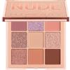 HUDA BEAUTY NUDE Obsessions Eyeshadow Palette Palette di ombretti 7.02 g Light