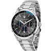 Maserati Orologio Uomo Maserati Sorpasso R8873624008