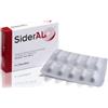 PHARMANUTRA SIDERAL INTEG 20CPS