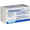 MARCO VITI FARMAC VALERIANA INTEGRATORE SONNO 30 COMPRESSE