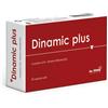 MC STONE ITALIA DINAMIC PLUS INTEGRATORE PER LA FUNZIONE CARDIACA 30 CAPSULE MOLLI