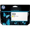 HP ORIGINAL HP Cartuccia d'inchiostro giallo B3P21A 727 130ml