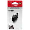 Canon ORIGINAL Canon PG-595 nero Cartuccia d'inchiostro 7171C001