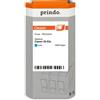 Prindo Classic ciano Cartuccia d'inchiostro PRICGI53C