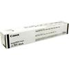 Canon ORIGINAL Canon T01 bk nero toner