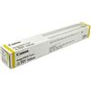 Canon ORIGINAL Canon T01 y giallo toner