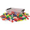EPEE Plus-Plus Plus Plus BIG materiale da costruzione 200 colori al neon