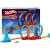 Hot Wheels Action HPX93, Set con auto e pista, 4 anni, Plastica, Multicolore