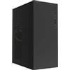 Approx Appc-301 Custodia Pc-tower Taglia unica