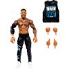 Mattel JCJ35, età consigliata: 8 anni, multicolore, plastica