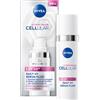 NIVEA Cellular Expert Filler Siero Fluido UV Quotidiano SPF 50+ 30ml