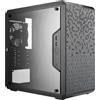 Cooler Master Case PC Cooler Master Masterbox Q300L, Micro-ATX/Mini-ITX, 387x230x378 mm, ventola 1x120 mm