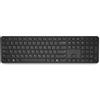 DELL Pro 5 KB526 tastiera Casa/ufficio RF Wireless QWERTY US International Nero