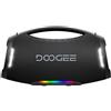 OEM Altoparlante Bluetooth, 250W di potenza massima, design impermeabile, colore: nero