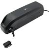 OEM Batteria, 48V, agli ioni di litio, compatibile con motori Bafang, con connettore XT60 da 48V e capacità di 30Ah