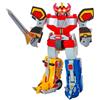 Bizak Power Rangers, Megazord elettronico Ultimate, multicolore, per bambini, taglia unica