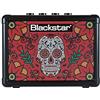 Blackstar Fly 3 Sugar Skull 2 Limited - Amplificator combo leggero per chitarre elettriche