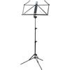 K&M ULTRALEGGERO König & Meyer K&M RUKA 37855 leggio Alluminio