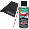 Generisch Caig F5 Deoxit F5S-H6 - Detergente lubrificante Faderlube + panno in microfibra Keepdrum