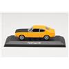 Maxichamps Ford Capri Mk1 RS Yellow with Black Hood Maxichamps 1:43 | 940085800