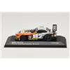 MINICHAMPS BMW Z4 GT3 TDS Racing #25 Hassid / Badey 24 Hours of Spa 2013 Minichamps 1:43