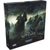 Go on Board The Witcher - Die Alte Welt - Wilde Jagd - Espansione - tedesco