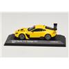 MINICHAMPS Aston Martin V12 Vantage GT3 Yellow Minichamps 1:43 | 437121391