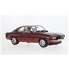 MODELCARGROUP MCG18427 OPEL MANTA A IRMSCHER 1974 DARK RED 1:18 Modellino