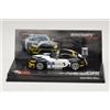 MINICHAMPS BMW Z4 GT3 Need for Speed Team #4 Hartung / Viebahn 24 Hours of Nürburgring 2011