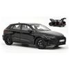 NOREV NV188388R AUDI RS 3 SPORTBACK 2025 MYTH BLACK 1:18 (REPROD 2026) 1:18 Mode
